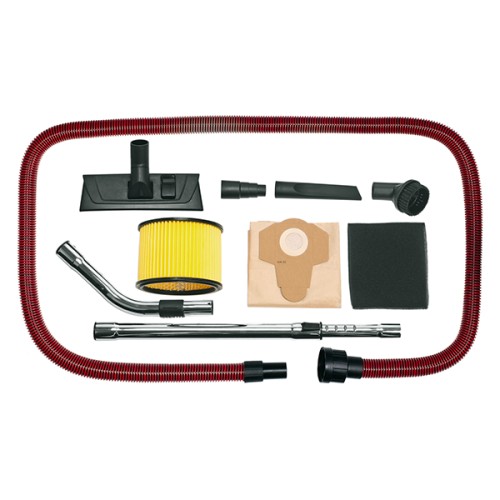 Пылесос аккумуляторный EINHELL TE-VC 36/30 Li S-Solo 2347140 - изображение 2