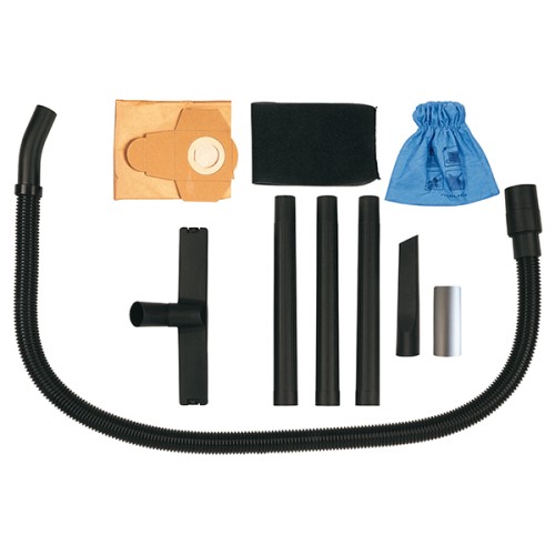 Пылесос аккумуляторный EINHELL PXC TC-VC 18/15 Li-Solo д/вл и сух уборки  2347145 - изображение 2