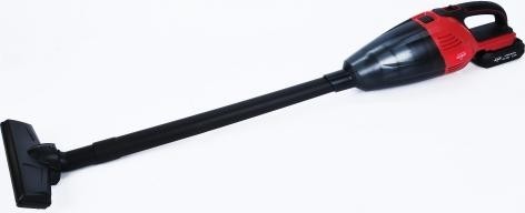 Пылесос аккумуляторный ELITECH ПРА 18СЛ 191587 - изображение 2