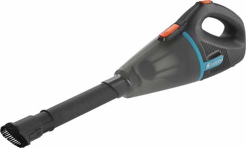 Пылесос аккумуляторный GARDENA EasyClean Li (с кронштейном) 09340-20.000.00 - изображение 4