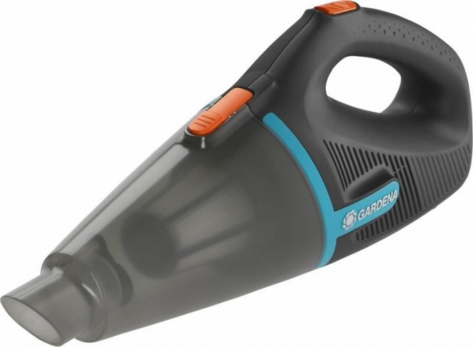 Пылесос аккумуляторный GARDENA EasyClean Li (с кронштейном) 09340-20.000.00 - изображение 3