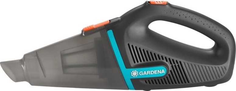 Пылесос аккумуляторный GARDENA EasyClean Li (с кронштейном) 09340-20.000.00