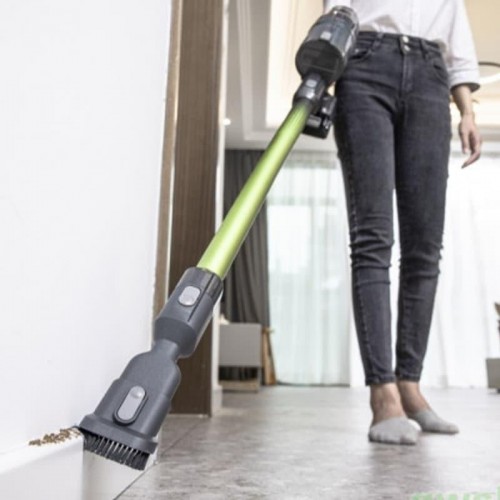 Пылесос аккумуляторный GREENWORKS 4700607UB 24В 4700607UB - изображение 4