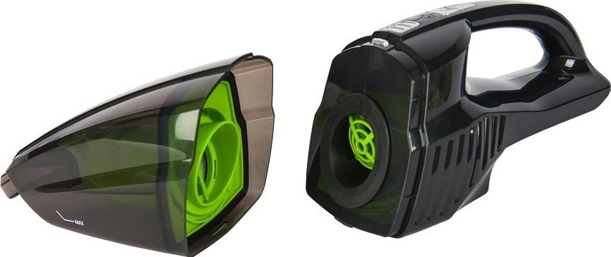 Пылесос аккумуляторный GREENWORKS G24HV без АКБ и ЗУ 4700007 - изображение 4