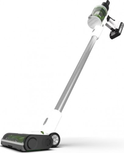 Пылесос аккумуляторный GREENWORKS 4701107UB 24В 4701107UB