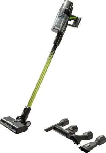 Пылесос аккумуляторный GREENWORKS 4700607UB 24В 4700607UB - изображение 2