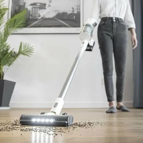 Пылесос аккумуляторный GREENWORKS 4701107UB 24В 4701107UB - изображение 4