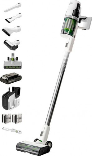 Пылесос аккумуляторный GREENWORKS 4701107UB 24В 4701107UB - изображение 3