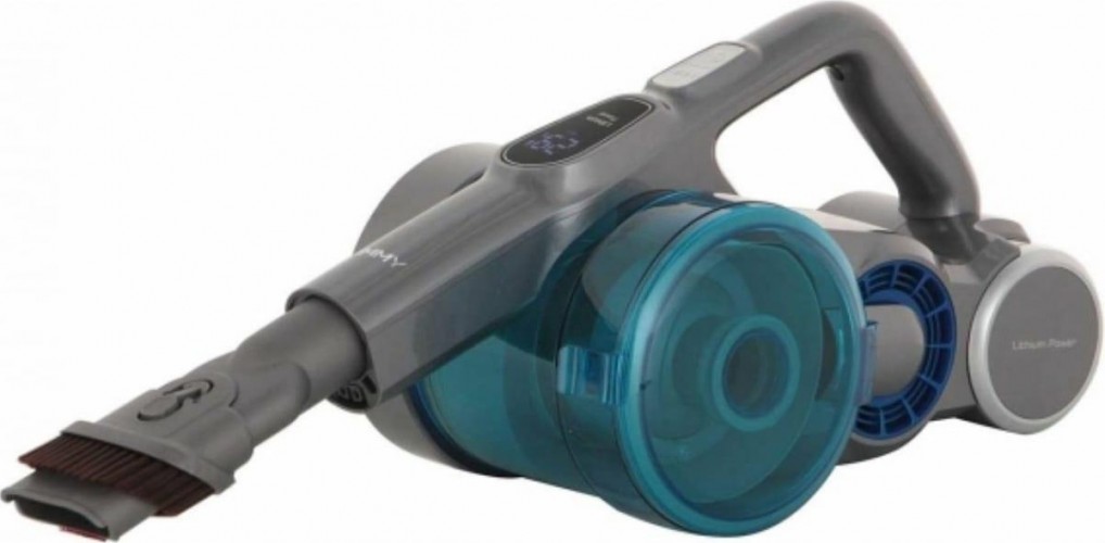 Пылесос аккумуляторный Jimmy JV85 вертикальный - изображение 2