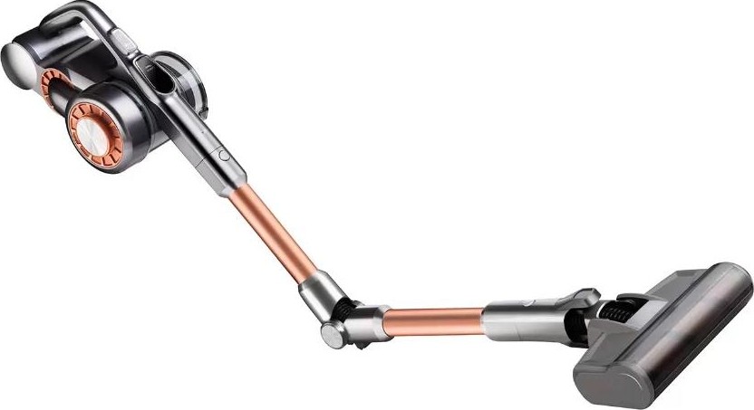 Пылесос аккумуляторный Jimmy H9 Pro вертикальный - изображение 3