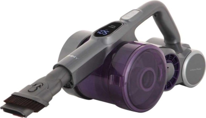 Пылесос аккумуляторный Jimmy JV85 Pro вертикальный - изображение 3