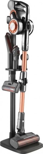 Пылесос аккумуляторный Jimmy H9 Pro вертикальный - изображение 2