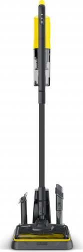 Пылесос аккумуляторный KARCHER VC 4s Cordless 1.198-280.0 - изображение 3