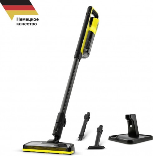 Пылесос аккумуляторный KARCHER VC 4s Cordless 1.198-280.0