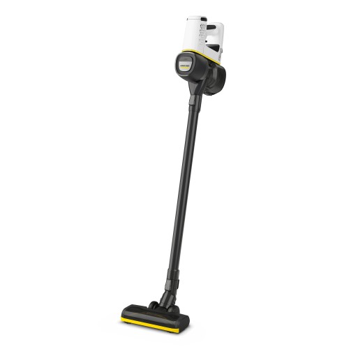 Пылесос аккумуляторный KARCHER VC 4 Cordless myHome Pet 1.198-633.0 - изображение 2