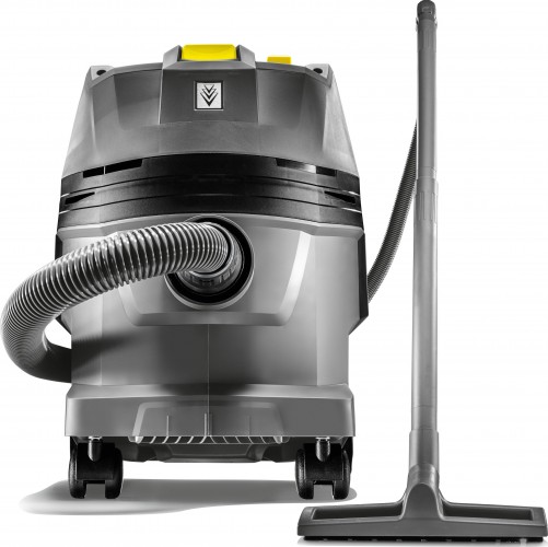 Пылесос аккумуляторный KARCHER NT 22/1 Ap Bp Pack L 1.528-120.0 - изображение 2