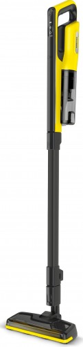 Пылесос аккумуляторный KARCHER VC 4s Cordless 1.198-280.0 - изображение 4