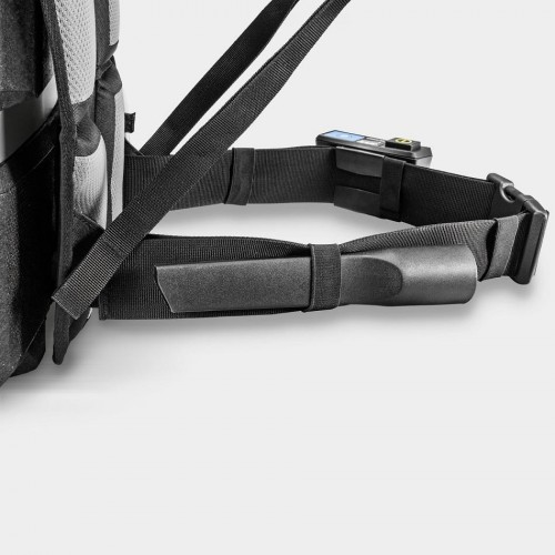 Пылесос аккумуляторный KARCHER BVL 3/1 Bp Pack 1.394-302.0 - изображение 3