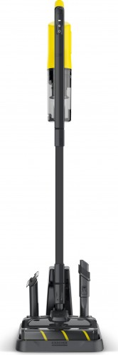 Пылесос аккумуляторный KARCHER VC 4s Cordless PLUS 1.198-282.0 - изображение 3
