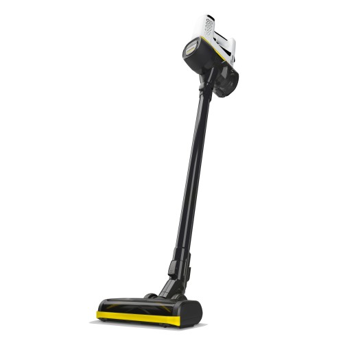 Пылесос аккумуляторный KARCHER VC 4 Cordless myHome Pet 1.198-633.0 - изображение 4