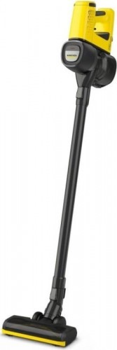 Пылесос аккумуляторный KARCHER VC 4 Cordless myHome 1.198-630.0 - изображение 2