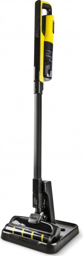 Пылесос аккумуляторный KARCHER VC 4s Cordless PLUS 1.198-282.0 - изображение 4