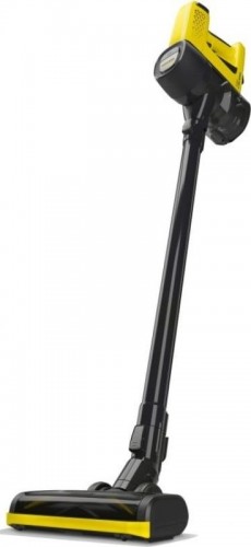 Пылесос аккумуляторный KARCHER VC 4 Cordless myHome 1.198-630.0 - изображение 3