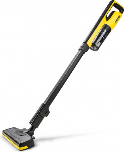 Пылесос аккумуляторный KARCHER VC 4s Cordless 1.198-280.0 - изображение 2