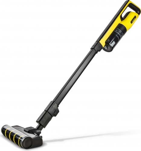 Пылесос аккумуляторный KARCHER VC 4s Cordless PLUS 1.198-282.0 - изображение 2
