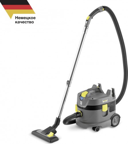 Пылесос аккумуляторный KARCHER T 9/1 Bp Pack 1.528-121.0