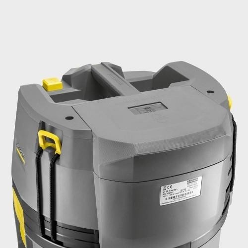 Пылесос аккумуляторный KARCHER NT 22/1 Ap Bp Pack L 1.528-120.0 - изображение 4
