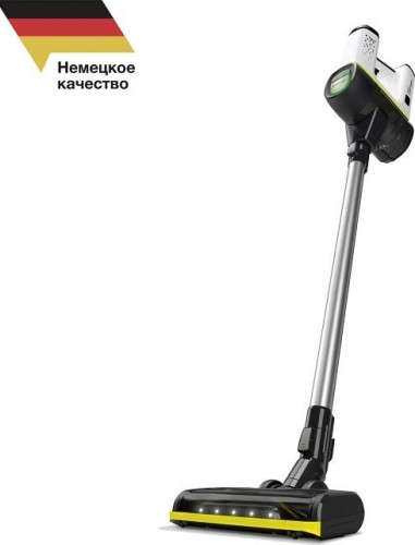 Пылесос аккумуляторный KARCHER VC 6 Cordless ourFamily Car 1.198-672.0