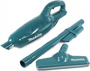 Пылесос аккумуляторный MAKITA CL 106 FDZ без АКБ и З/У CL106FDZ - изображение 3