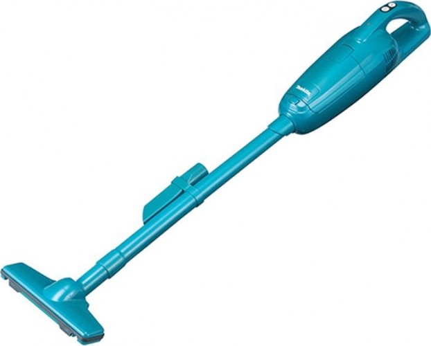 Пылесос аккумуляторный MAKITA CL 104 DWYX CL104DWYX
