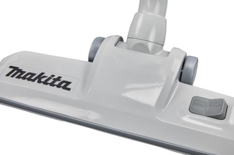Пылесос аккумуляторный MAKITA VC 008 GZ VC008GZ - изображение 3