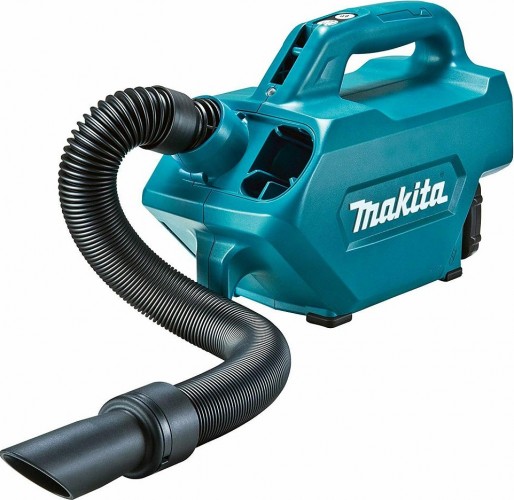 Пылесос аккумуляторный MAKITA CL 121 DWA CL121DWA
