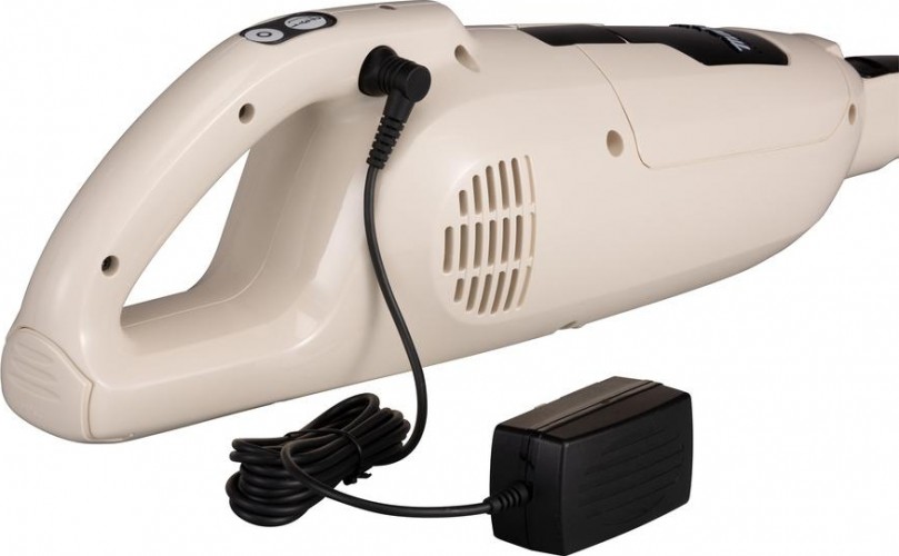 Пылесос аккумуляторный MAKITA CL114FDWI I - изображение 5