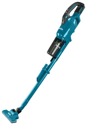 Пылесос аккумуляторный MAKITA DCL286FZ