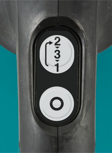 Пылесос аккумуляторный MAKITA DCL 281 FZ без АКБ и ЗУ DCL281FZ - изображение 3