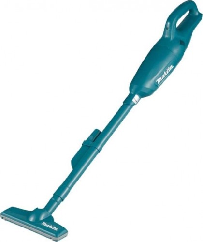 Пылесос аккумуляторный MAKITA CL 106 FDWY CL106FDWY