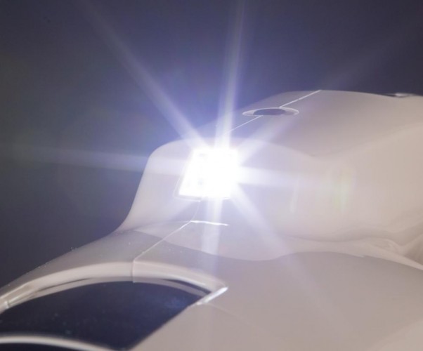 Пылесос аккумуляторный MAKITA CL114FDWI I - изображение 3