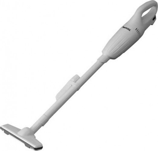 Пылесос аккумуляторный MAKITA CL 100 DW CL100DW