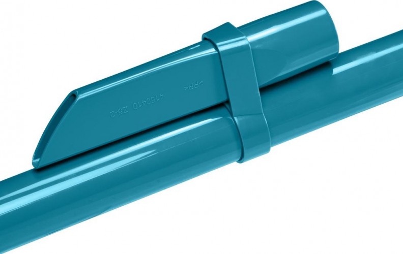 Пылесос аккумуляторный MAKITA DCL 181 FZ без АКБ и З/У DCL181FZ - изображение 2