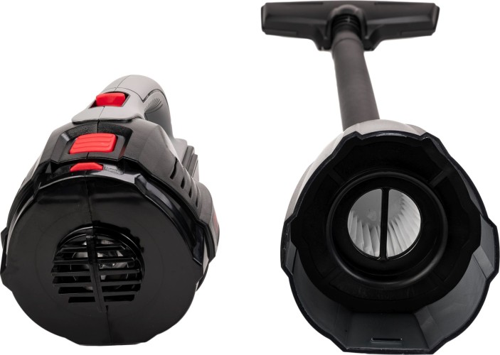 Пылесос аккумуляторный P.I.T. PVC20H-0.5A Solo - изображение 3