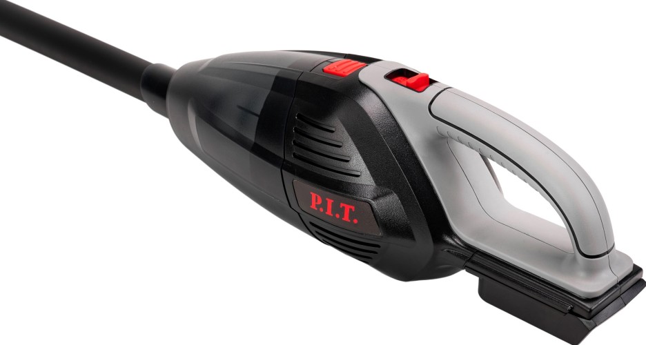 Пылесос аккумуляторный P.I.T. PVC20H-0.5A Solo - изображение 2