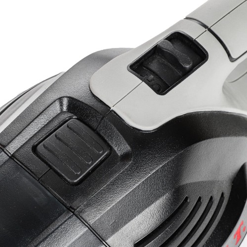 Пылесос аккумуляторный P.I.T. PVC20H-0.5A Solo - изображение 4