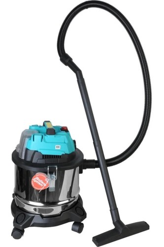 Пылесос аккумуляторный Sturm CVC1815 без акб и з/у - изображение 2