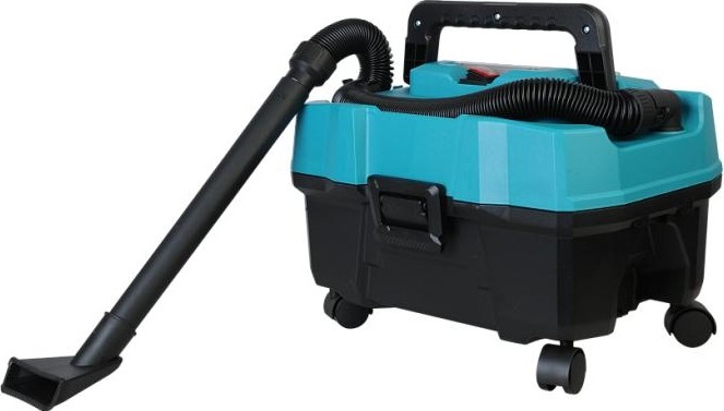 Пылесос аккумуляторный Sturm CVC1810 без акб и з/у