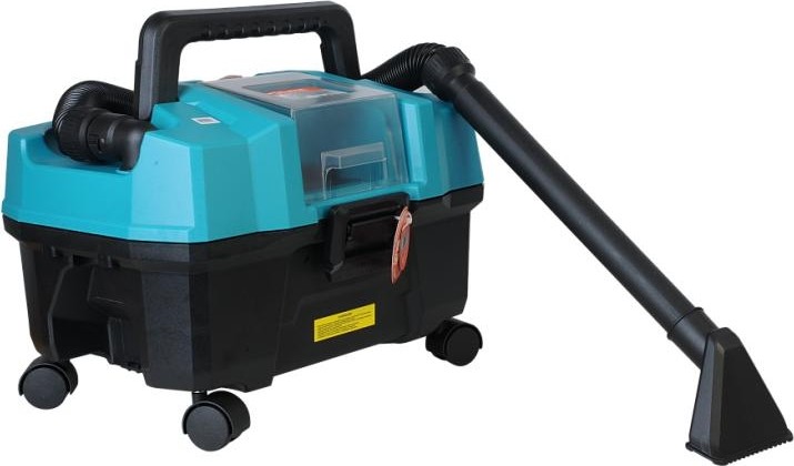 Пылесос аккумуляторный Sturm CVC1810 без акб и з/у - изображение 2