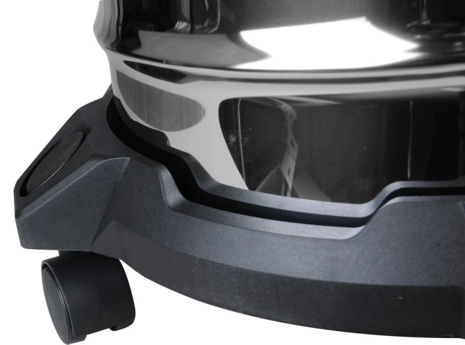 Пылесос аккумуляторный Sturm CVC1815 без акб и з/у - изображение 5